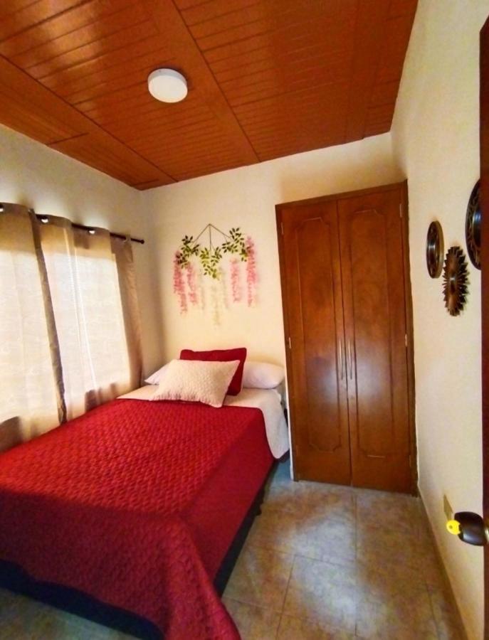Apartahotel Sunclover 104 X 6 Personas Privado Salento Exterior photo