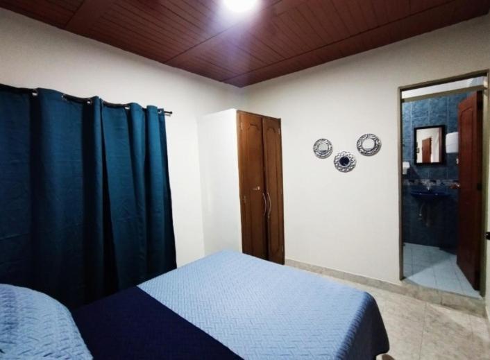 Apartahotel Sunclover 104 X 6 Personas Privado Salento Exterior photo